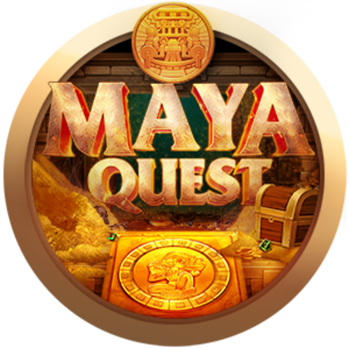 Maya Quest